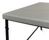 Shagreen Square Coffee Table, Storm Grey thumbnail 3