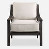 Lyle Beige Accent Chair thumbnail 0
