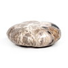 Petrified Wood Organic Sculpture, Set Of 3, Decorative Object by Four Hands, 9.75" width x 8.75" height x 9.75" depth thumbnail 8