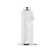 Online Designer Kitchen Georg Jensen Alfredo Paper Towel Roll Holder