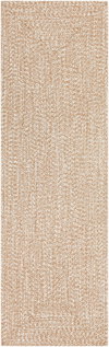 Chesapeake Bay Machine Woven Rug, by Surya, 8'0.06" length x 2'5.92" width thumbnail