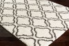 Kodiak Machine Woven Rug, by Surya, 3' length x 1'11.62" width thumbnail