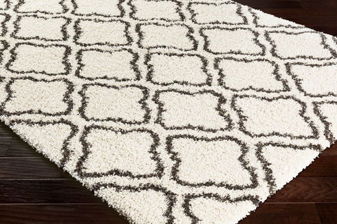 Kodiak Machine Woven Rug
