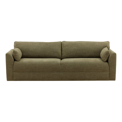 Bourchard Sofa Green