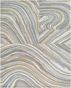 Dreamscape Handmade Rug, by Surya, 14' length x 10' width thumbnail