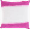 Double Dip Accent Pillow, Decorative Pillow by Surya, 22" length x 22" width thumbnail