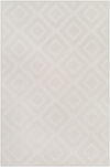 Greenwich Machine Woven Rug, by Surya, 2'11.43" length x 1'10.83" width thumbnail