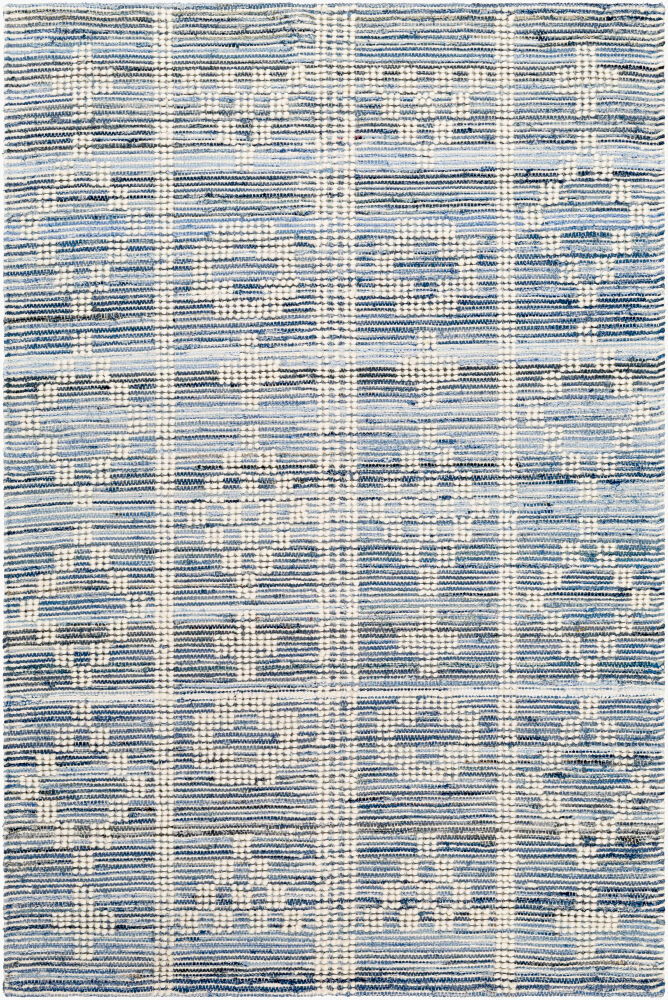 Nadine Handmade Rug large image 