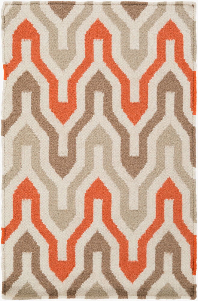 Fallon Handmade Rug large image 