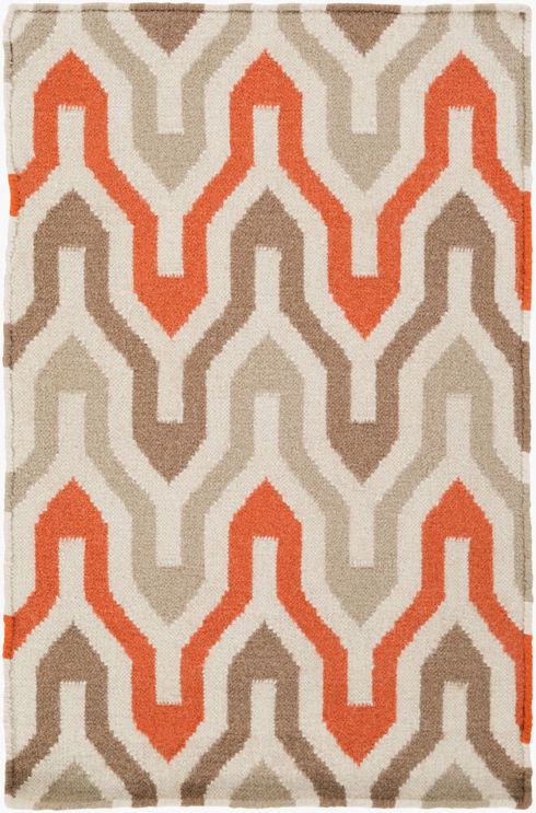 Fallon Handmade Rug