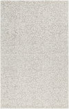 Rize Handmade Rug, by Surya, 1'6" length x 1'6" width thumbnail