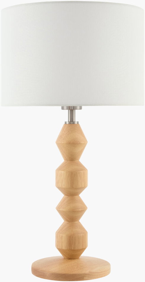Velorian Accent Table Lamp