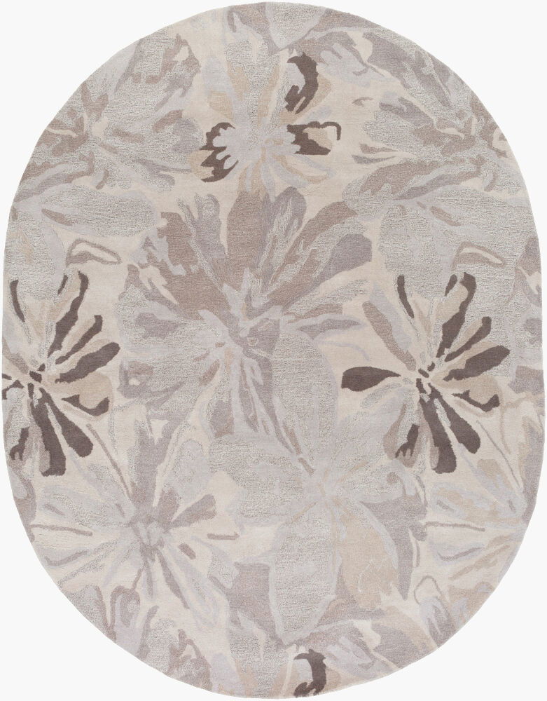 Athena Handmade Rug large image 