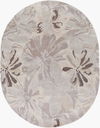 Athena Handmade Rug thumbnail 0