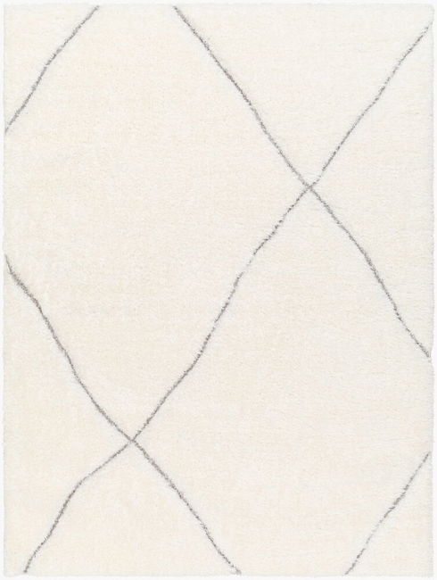 Bologna Machine Woven Rug