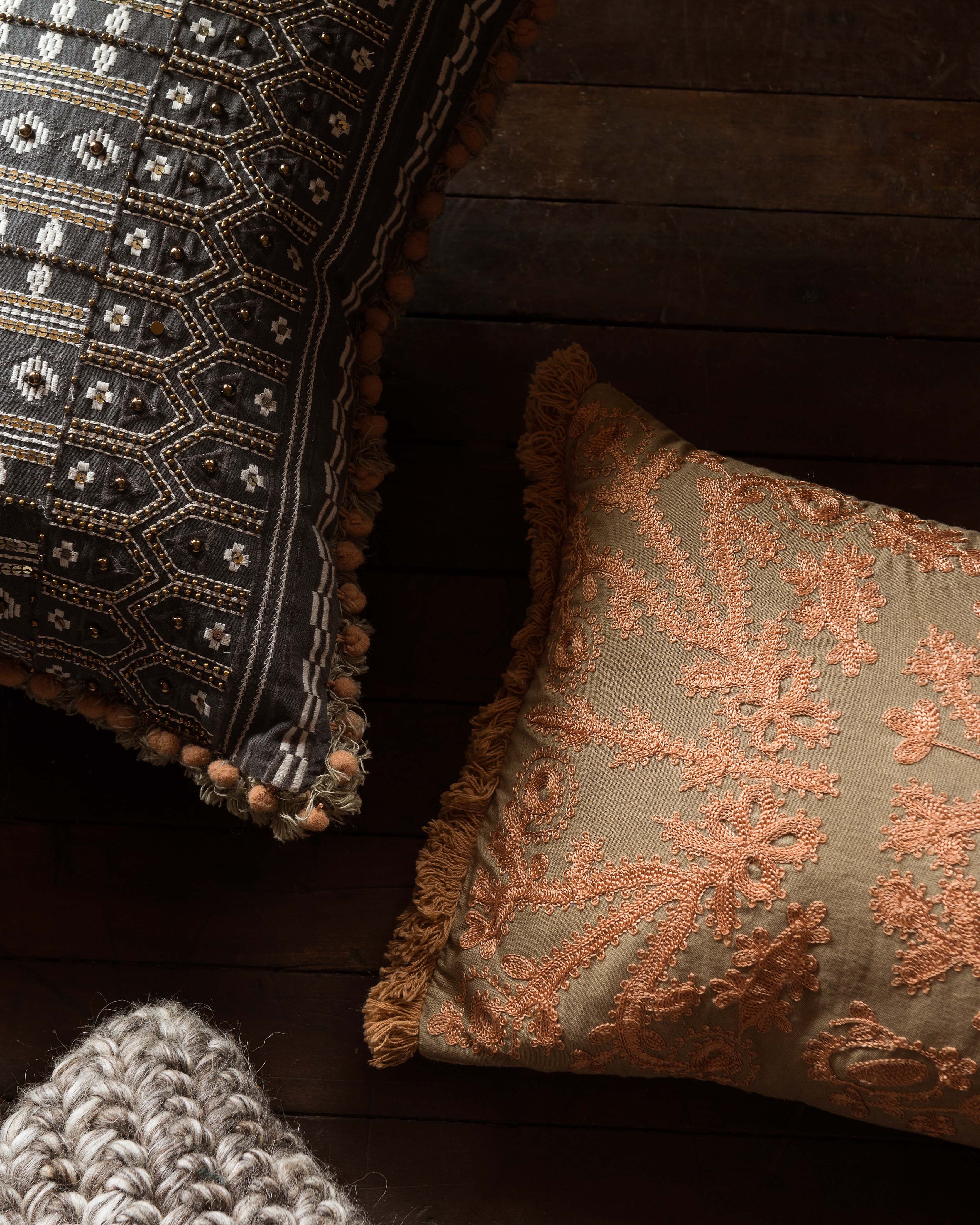 Loloi II Pillows Pillow large image 