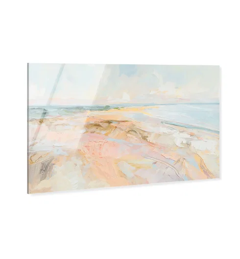 Tidal Borderland I