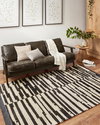 Chris Loves Julia x Loloi Alice Rug, 2'7" length x 12' width thumbnail 2