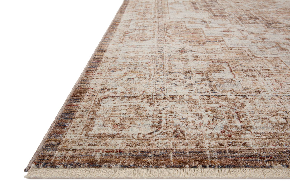 Loloi Sorrento Rug, 1'6" length x 1'6" width View 5