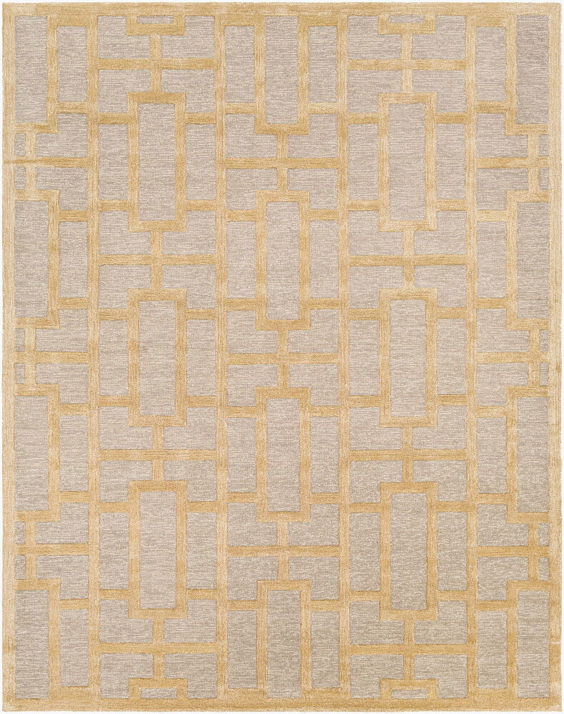 Arise Handmade Rug large image 