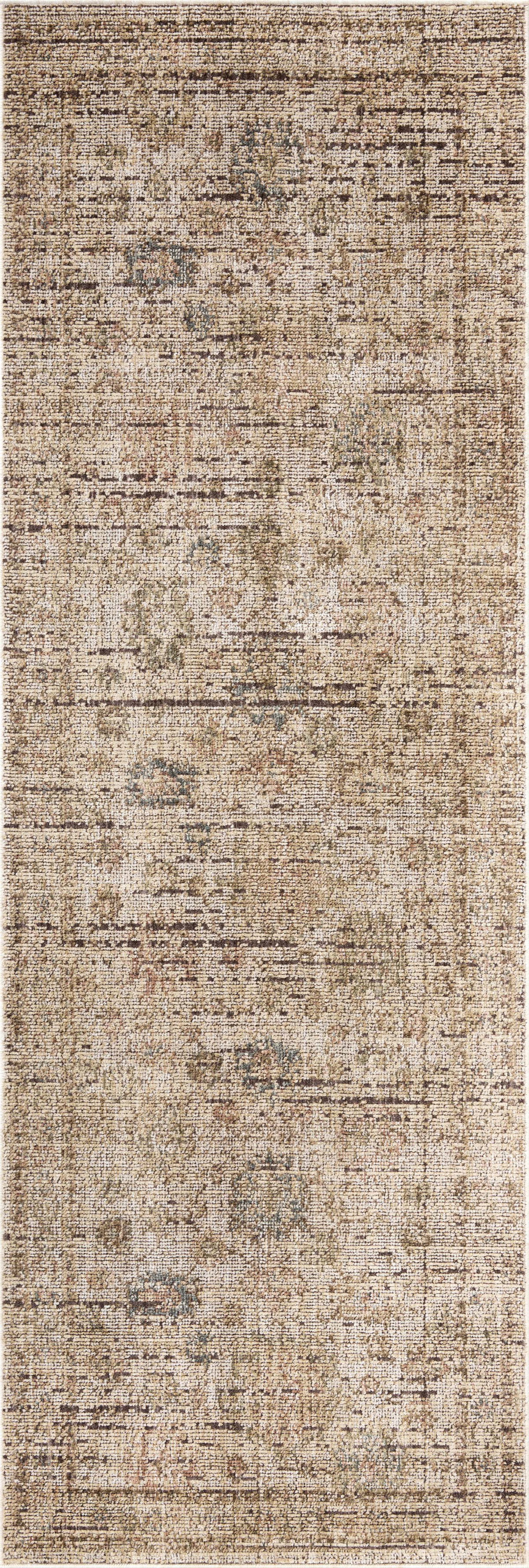 Loloi Priscilla Rug, 2'3" length x 3'9" width View 6