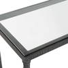 Washington Console Table, by Uttermost, 63.4" width x 30.3" height x 14.2" depth thumbnail 7