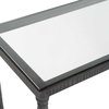 Washington Console Table, by Uttermost, 63.4" width x 30.3" height x 14.2" depth thumbnail 7