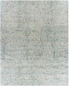 Emily Handmade Rug, by Surya, 1'6" length x 1'6" width thumbnail