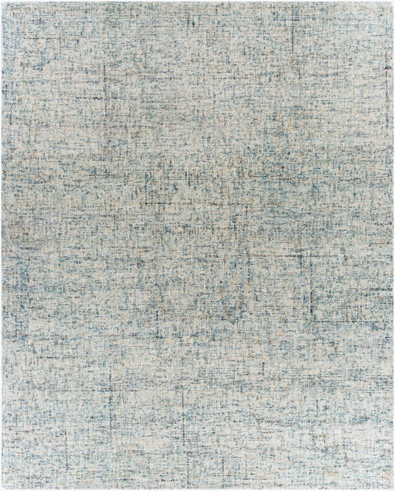 Emily Handmade Rug, by Surya, 1'6" length x 1'6" width