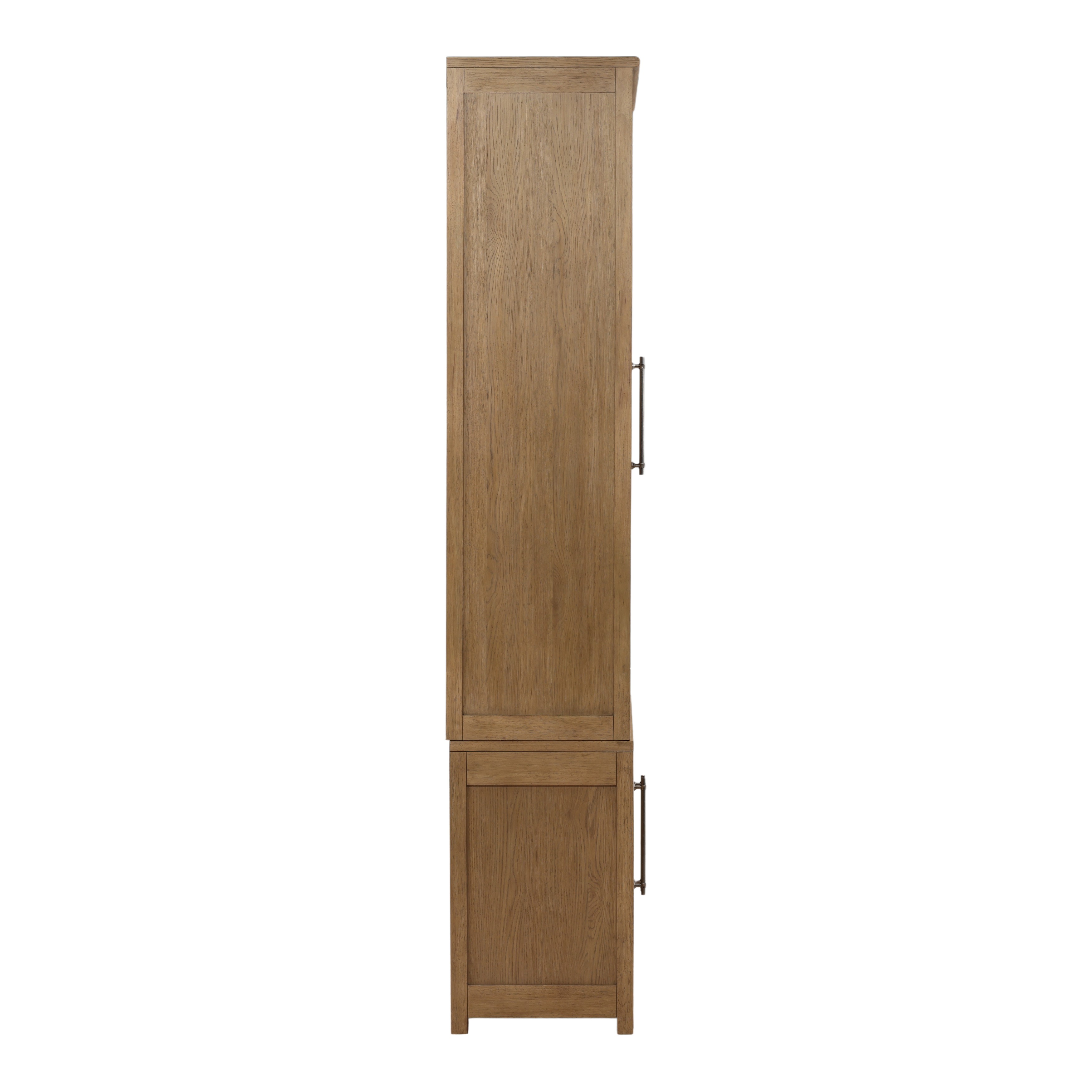 Delacruz Cabinet Natural large image 