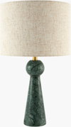 Neravi Accent Table Lamp, by Surya, 12" width x 20" height thumbnail