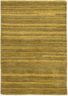 Gradience Handmade Rug, by Surya, 3' length x 2' width thumbnail