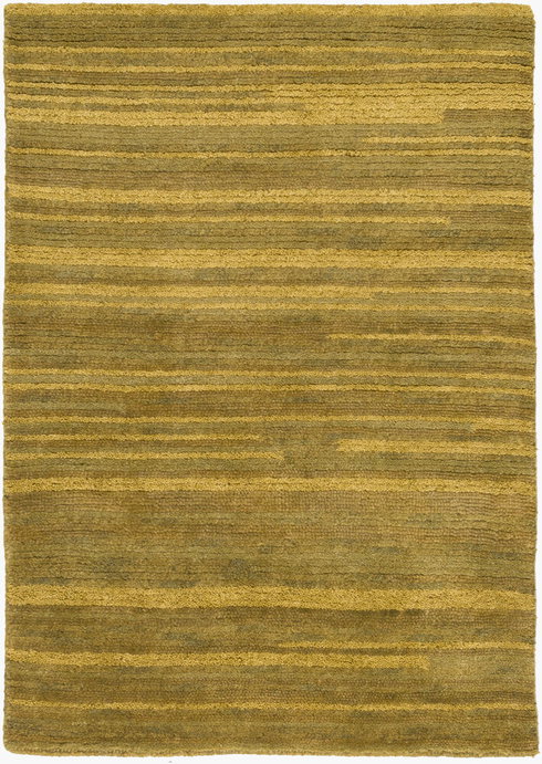 Gradience Handmade Rug