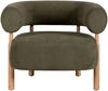 Thorne Accent Chair thumbnail 0