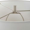 Essex Green Glass Table Lamp thumbnail 6