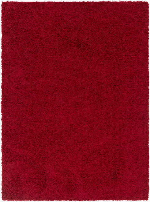 Bliss Shag Machine Woven Rug