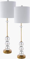 Grantley Buffet Table Lamp thumbnail 0