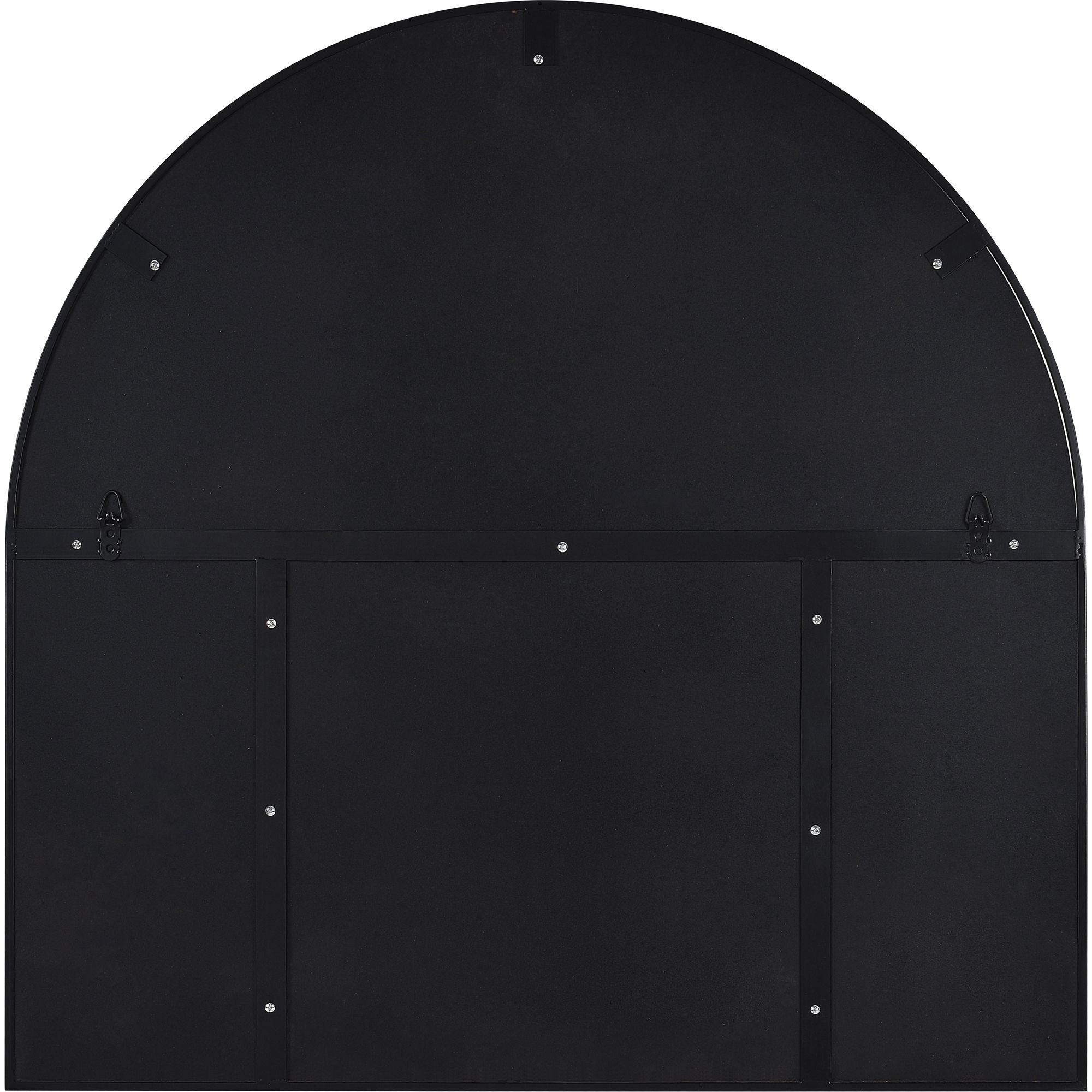 Wearstley Wall Mirror large image 