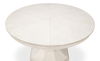 Giselle Jupe Table,Med, Working White thumbnail 10
