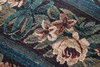 Loloi Blue, Ottoman, 18" width x 18" height x 18" depth thumbnail 4