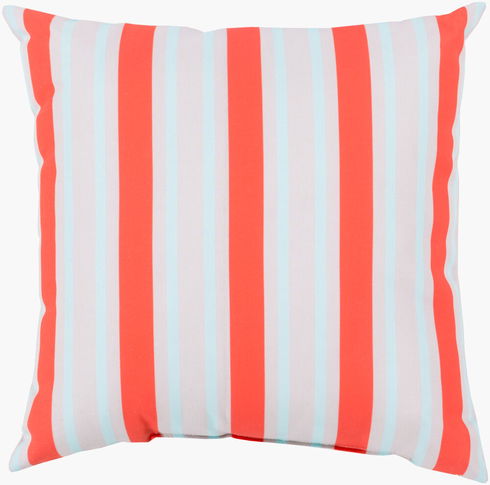 Rain Accent Pillow