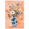 Vibrant Tapestry II (No Embellishment), Art by Oliver Gal,  15x10 thumbnail 1