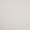 Haggen Medium Brown Oak Wood with Cream Fabric Accent Chair thumbnail 1