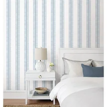 Online Designer Other Celimar Peel & Stick Striped Roll