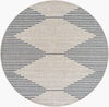 Eagean Machine Woven Rug thumbnail 0