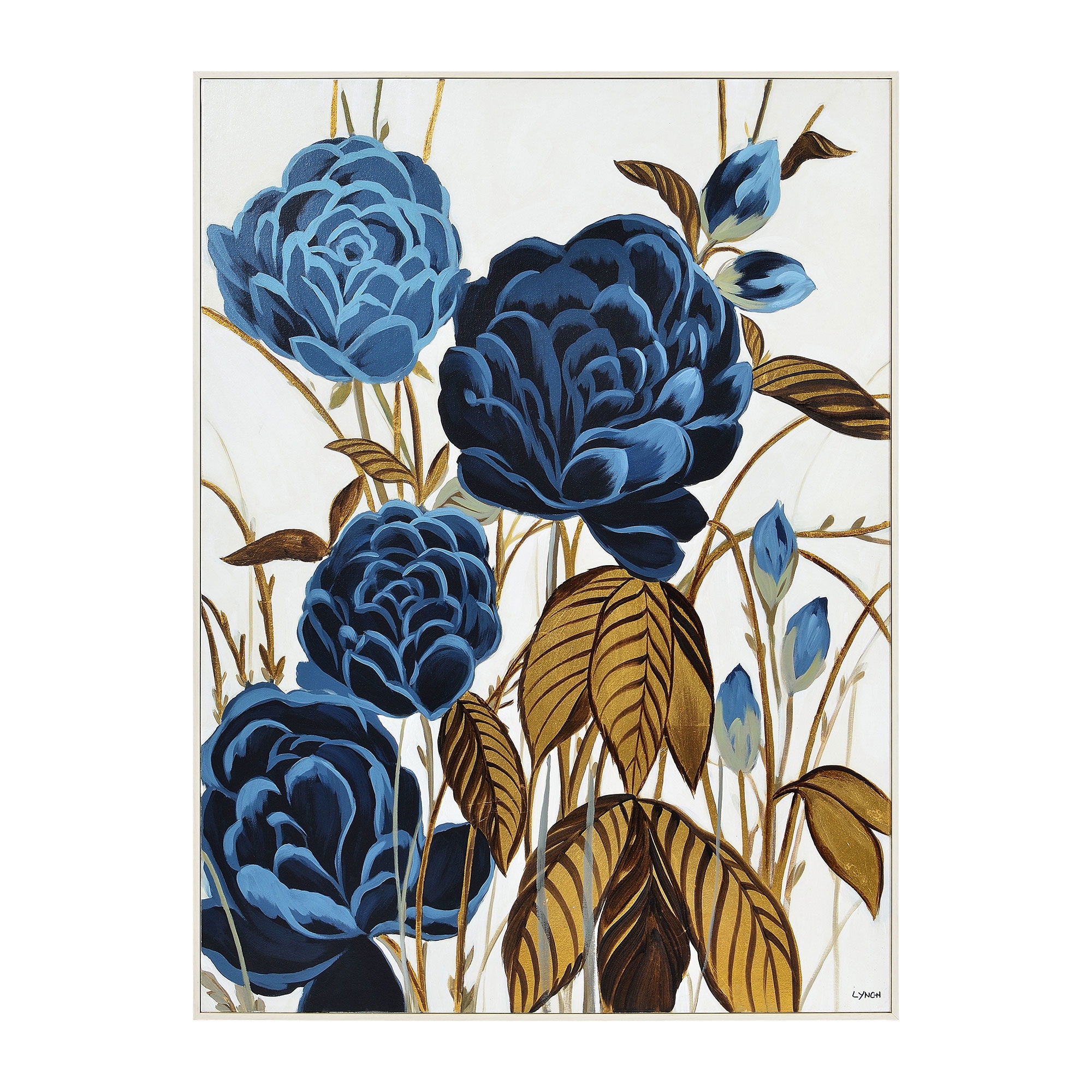 Mireena Canvas Art large image 