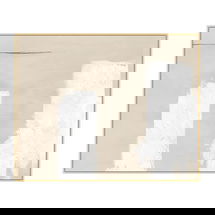 Online Designer Other Into the Quiet 2 66x53 Natural Frame