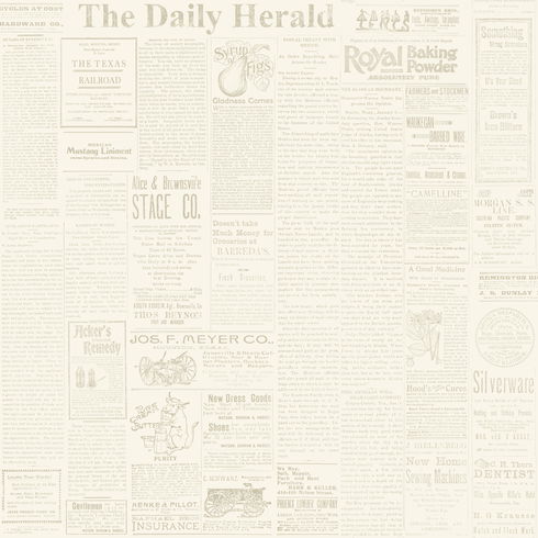 The Daily Yellow Wallpaper