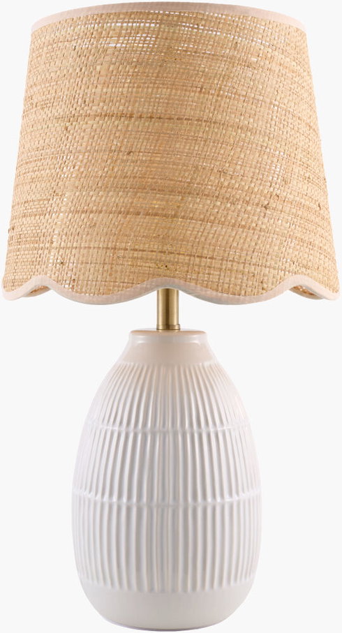 Soleny Accent Table Lamp