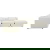 Lowtide Dream Modular Sectional Warm White thumbnail 2